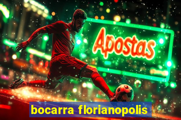 bocarra florianopolis